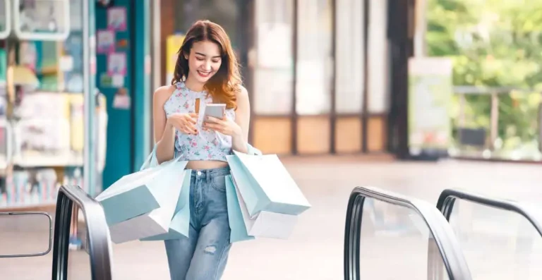 How Cashback Works Across Different Merchants