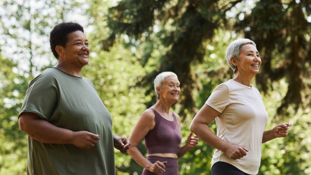 How Lifestyle Changes Can Lower Your Life Insurance Costs