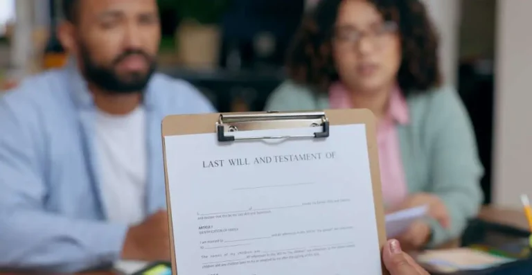 How Long Does a Will Take to Execute After Death?