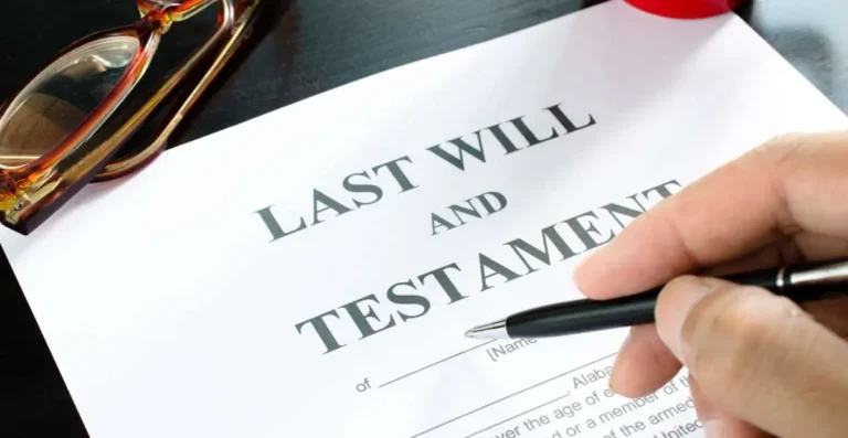 How Can I Avoid Probate With a Will?