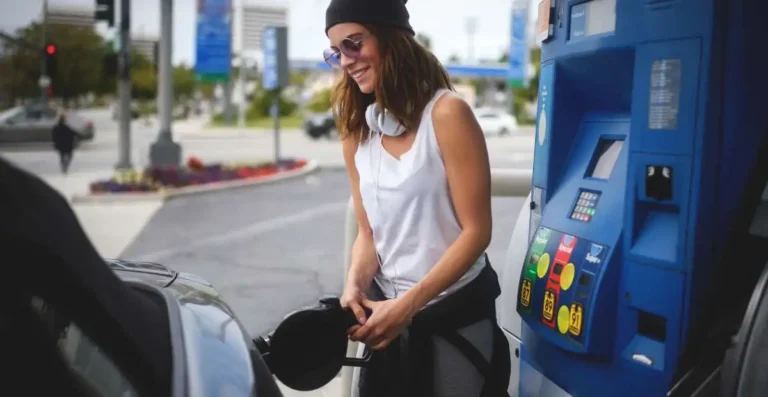 How to Manage Gas Costs on Social Security or Fixed Income