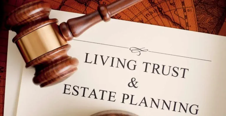 Is It Possible To Have A Will And A Trust For The Same Estate