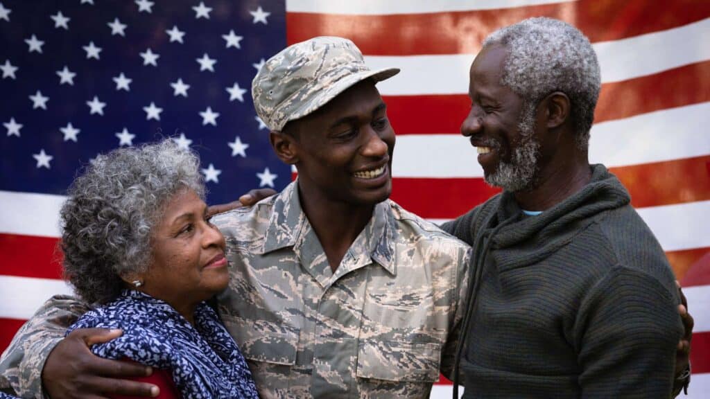 Life Insurance for Military Personnel and Veterans