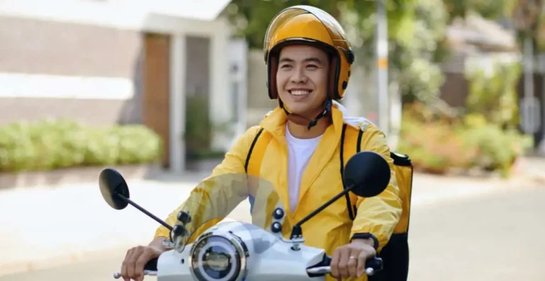 Cash Advance for Food Delivery Workers: Why Beem Beats Platform Pay Advances