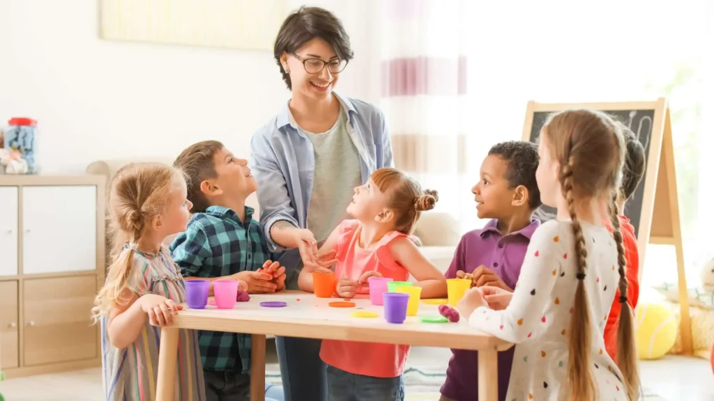 Childcare Costs