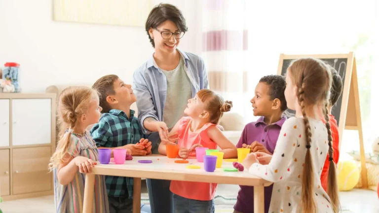 Childcare Costs