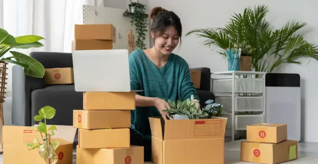 How Handmade and Creative Sellers Can Use Beem for Business Cash Flow