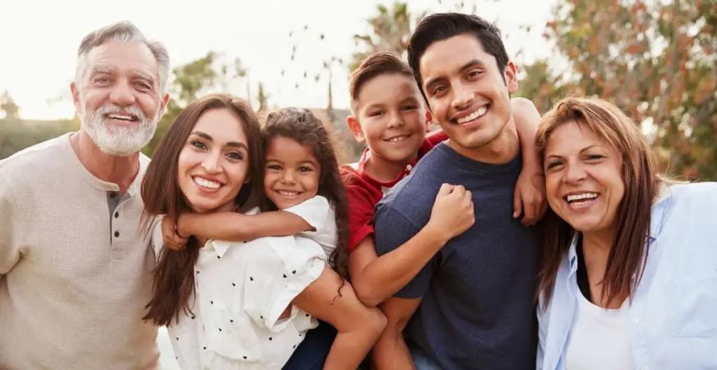 How to Manage Estate Planning for Blended Families?
