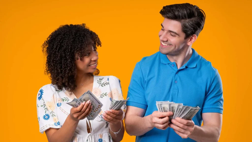 Instant Cash Advance