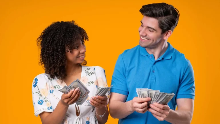 Instant Cash Advance
