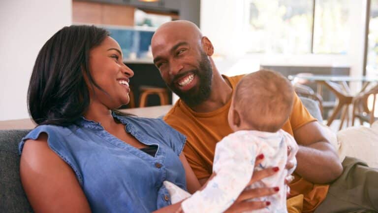 Life Insurance for New Parents