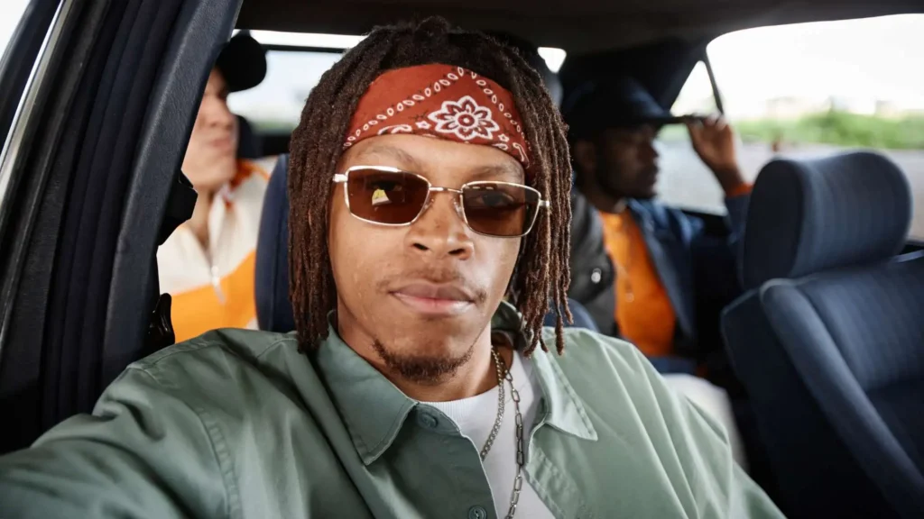 Lyft Drivers