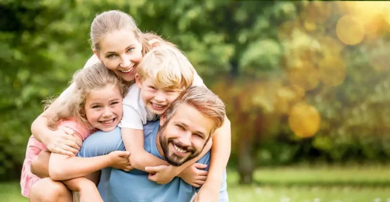 best way to leave assets to your children in a trust