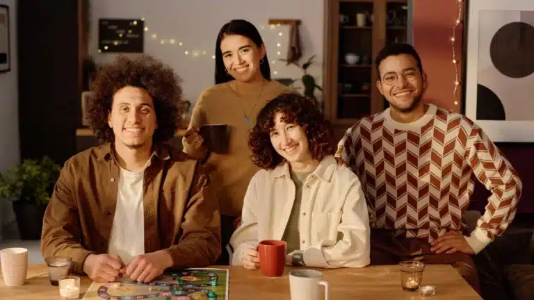 Airbnb Hosts