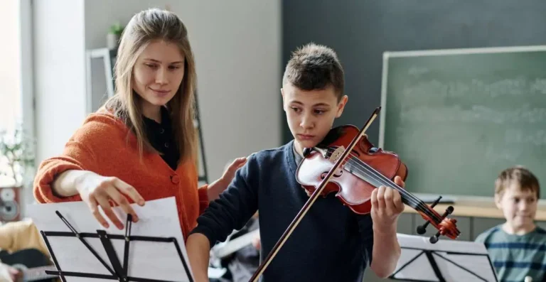 Beem Everdraft for Music Tutors and Private Lesson Instructors