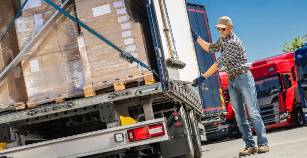 Beem for Independent Truckers Between Freight Broker Payments