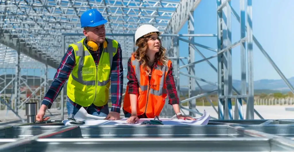 Cash Advance for Construction Workers Paid Weekly or Per Project Using Beem