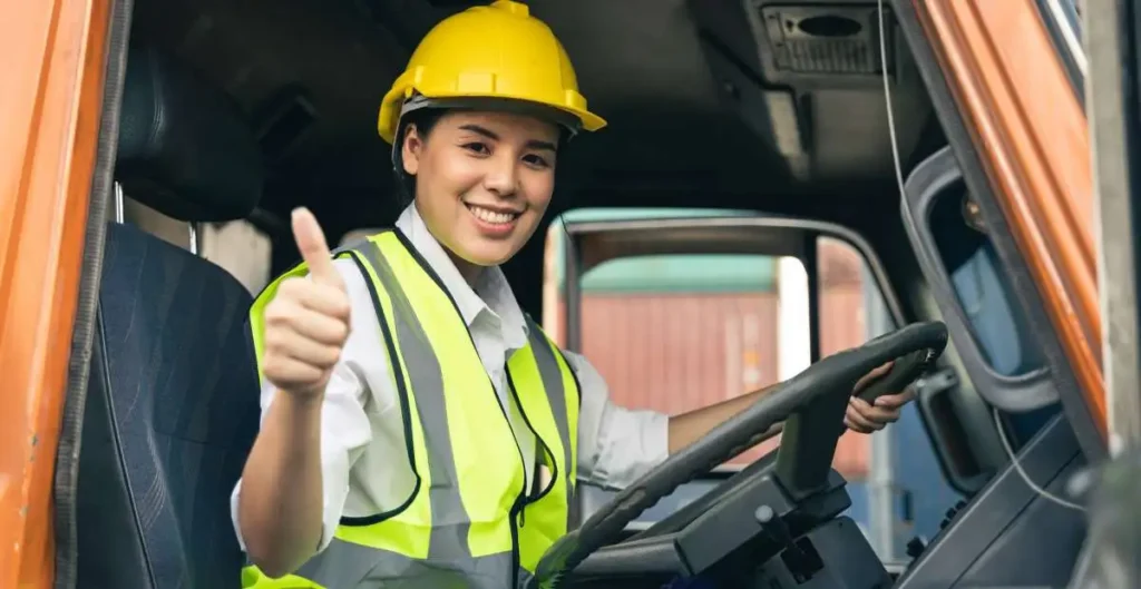 Cash Advance for Owner-Operator Truck Drivers Waiting on Load Payments