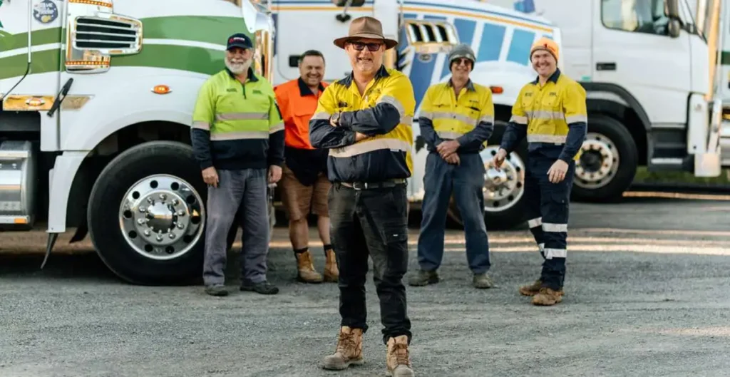 How Long-Haul Truckers Can Use Beem for Emergency Cash on the Road