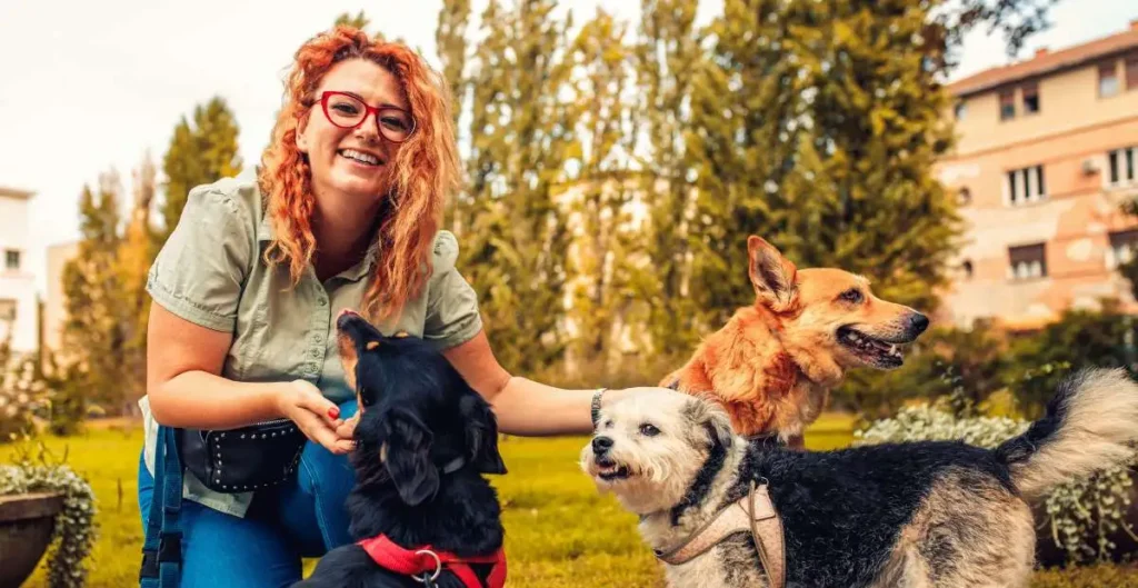 How Rover Dog Walkers Can Get Emergency Cash