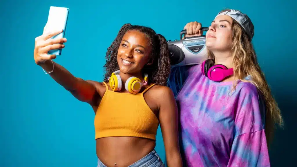 Influencers