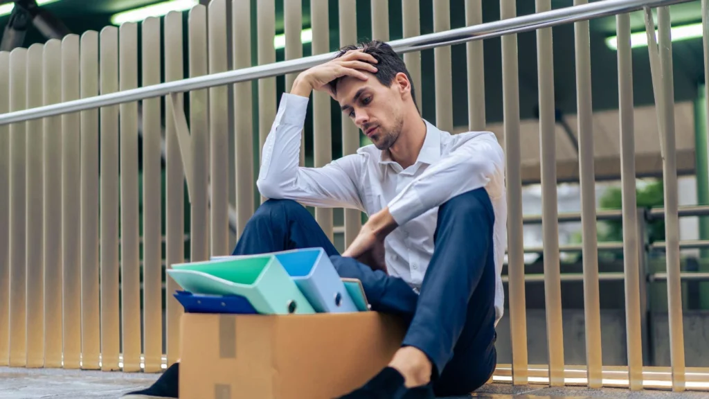 Job Loss Insurance