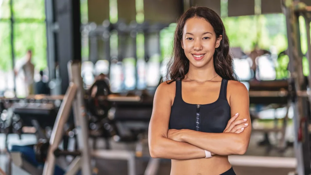 Personal Trainers