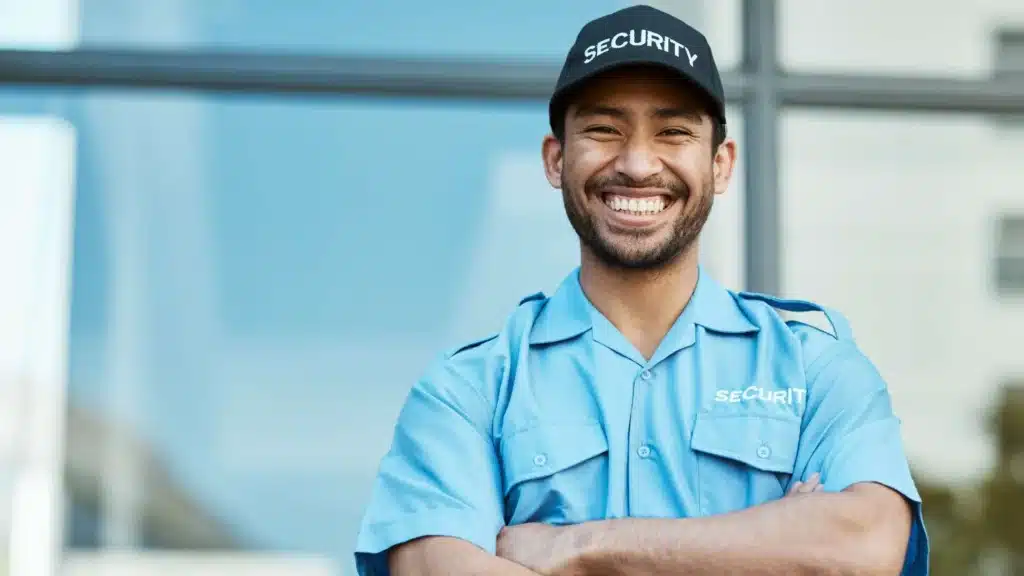 Security Guards