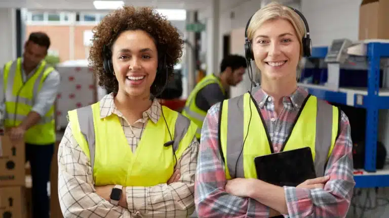 Shift Workers