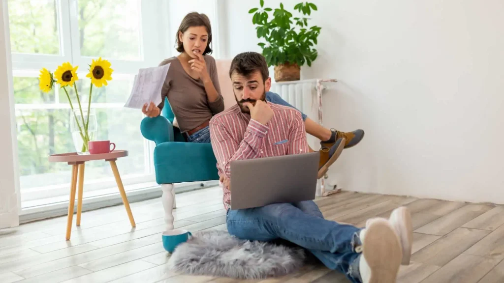 Debt Consolidation Home Improvement