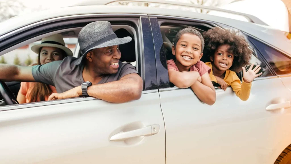 Car Insurance in Maryland