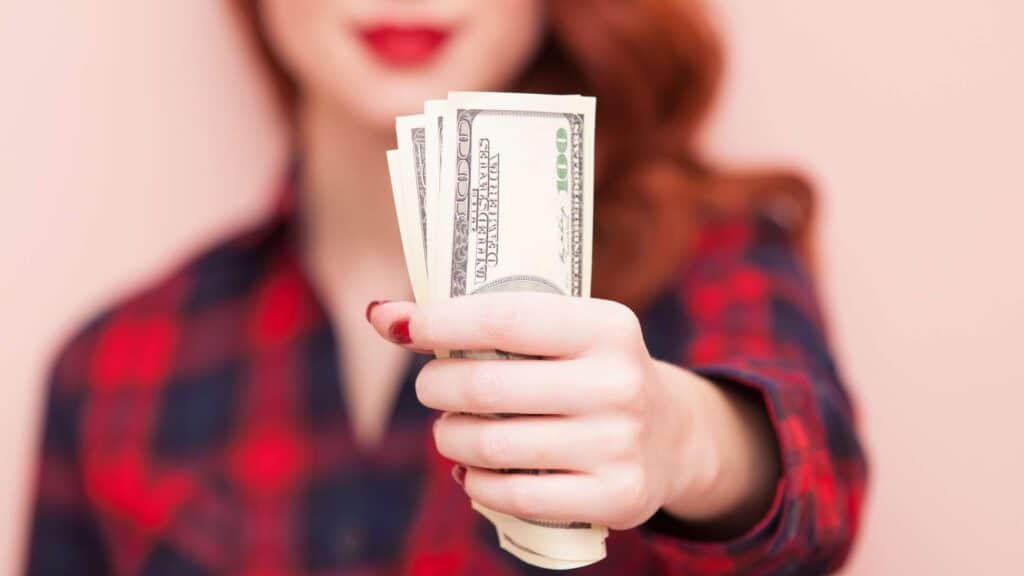 How to Cash a Check