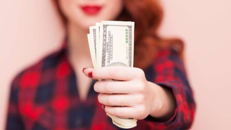 How to Cash a Check