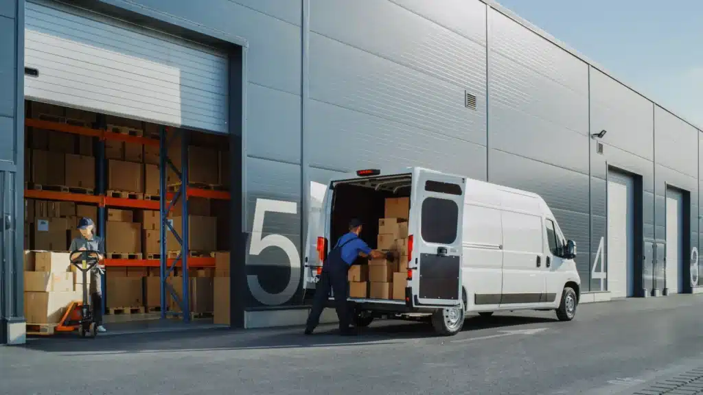Cargo Insurers and Customs Brokers