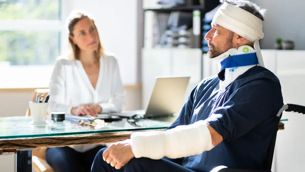 Social Security Disability Benefits
