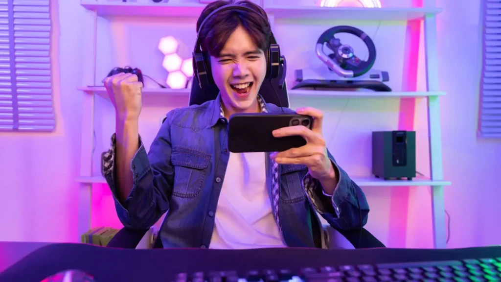 Beem Arcade