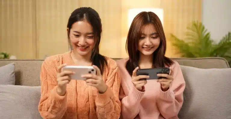 Best iPhone Games That Pay Real Money