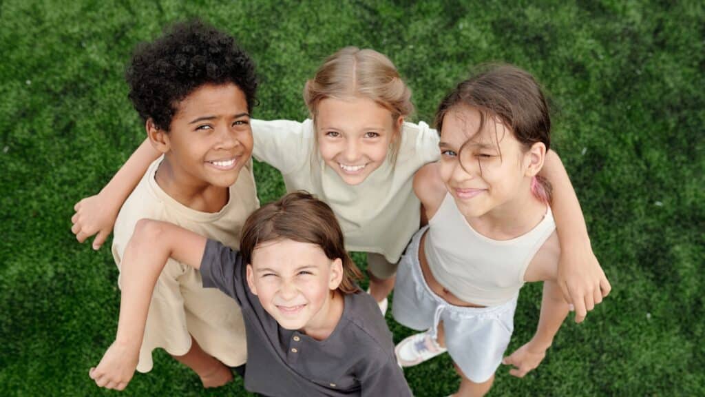 CHIP Coverage for Kids