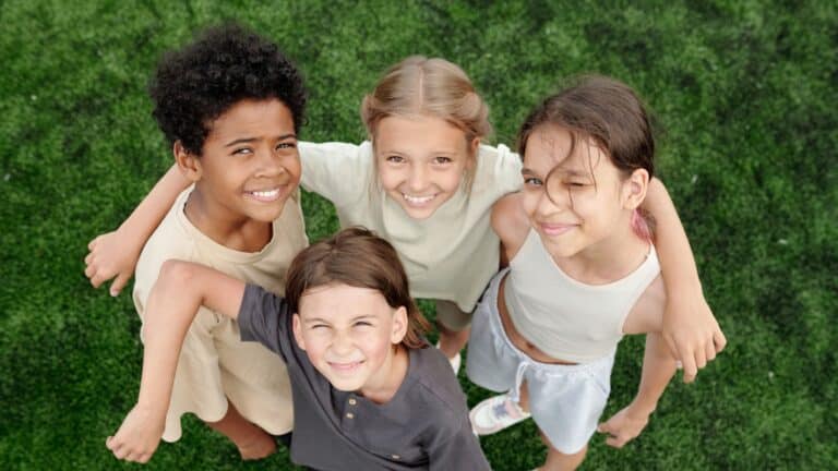 CHIP Coverage for Kids