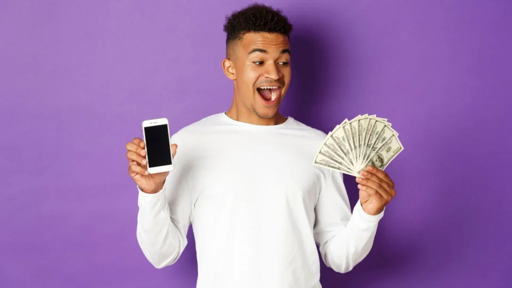 Can You Make $100 Playing Mobile Games?