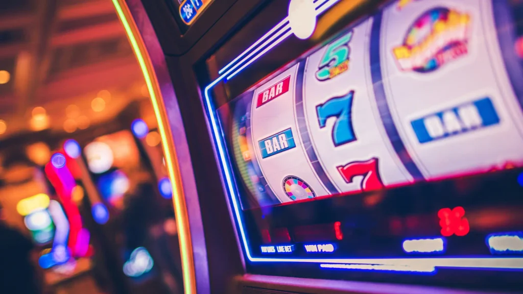 FoxSlots Crypto Casino