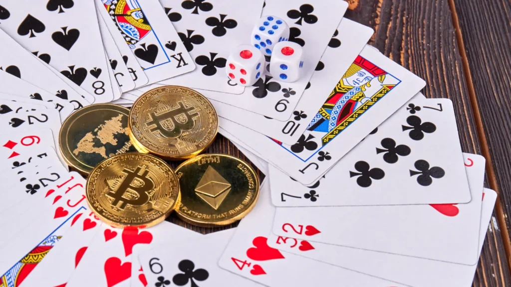 FoxSlots Crypto Casino Review