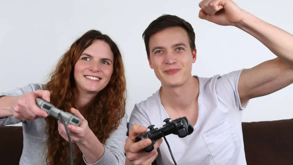 Games