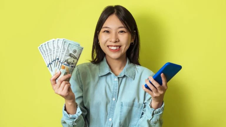 Games That Pay Cash Without Deposits