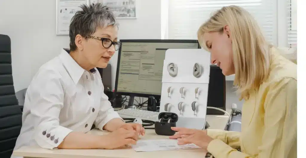 Hearing Aid Coverage in 2026: Medicare, Marketplace, and Discount Programs