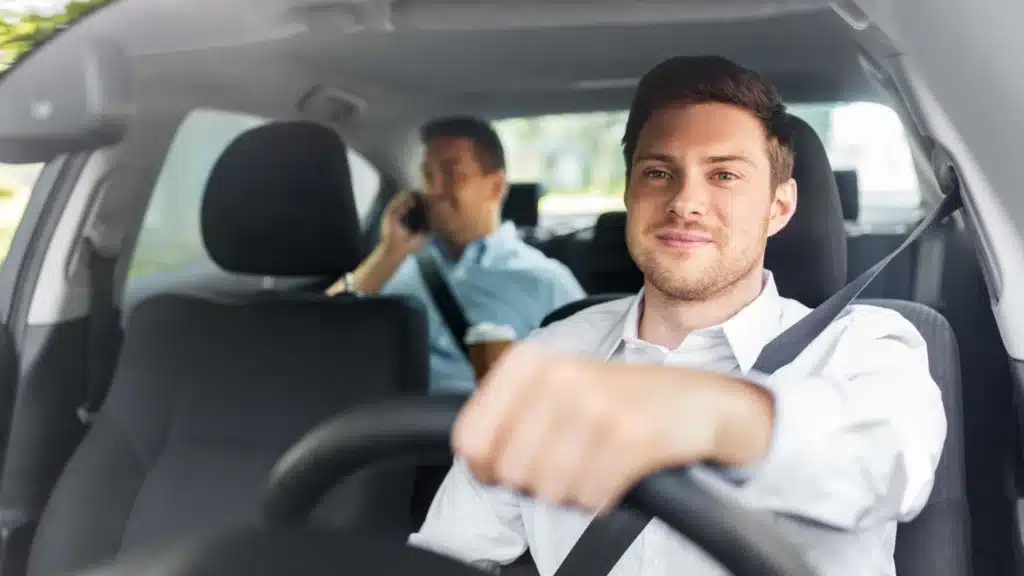 How Much Does a Personal Driver Cost