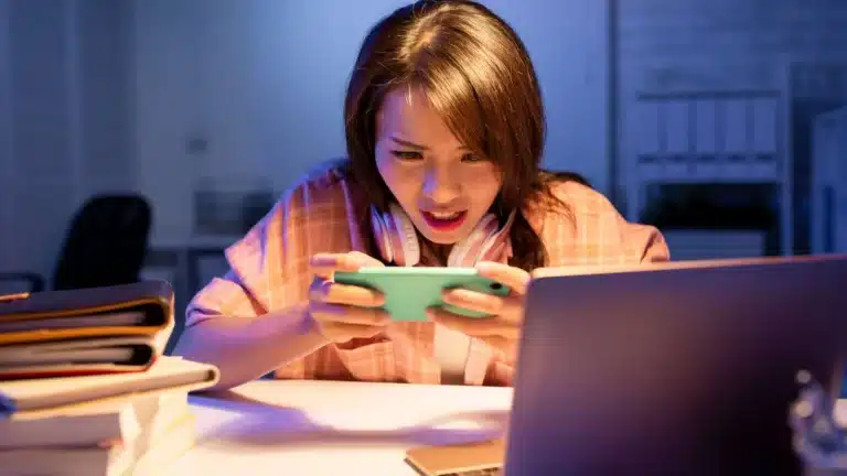 Mobile Earning Games