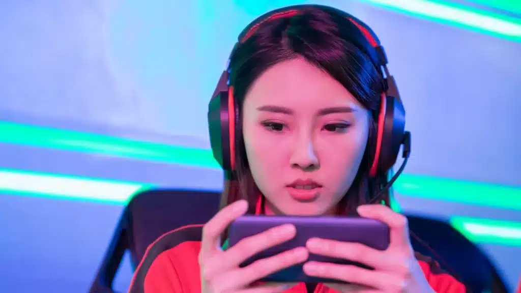Mobile Games