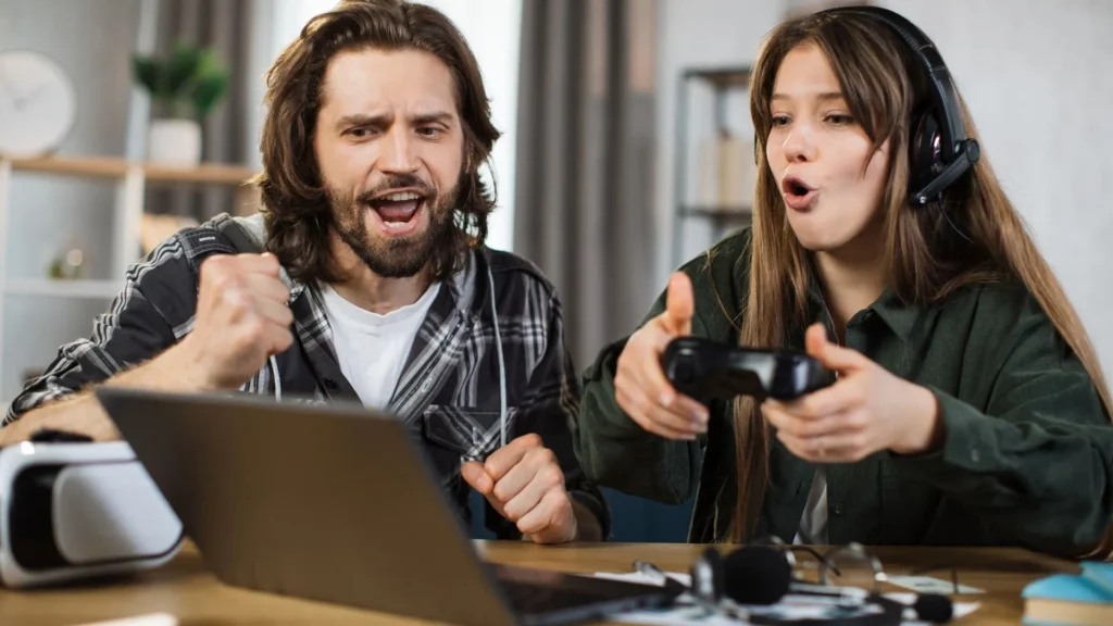 New Money-Making Game Apps