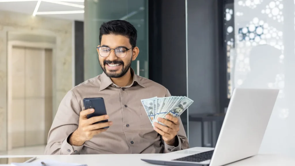 Real Money Gaming Apps With No Entry Fee